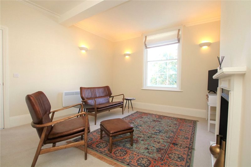 St Laurence Hall, London Road, Reading, Berkshire, RG1