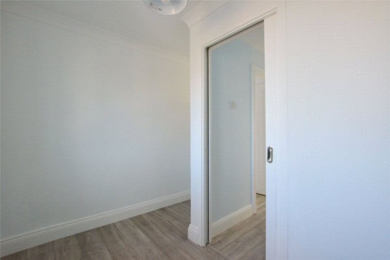 Ormiston Road, London, SE10