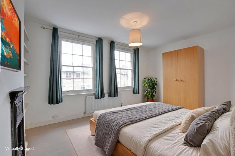 Brightfield Road, Lee, London, SE12