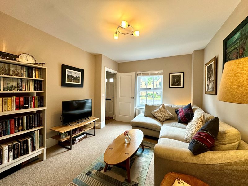 Bailey Lane, Wilton, Salisbury, Wiltshire, SP2