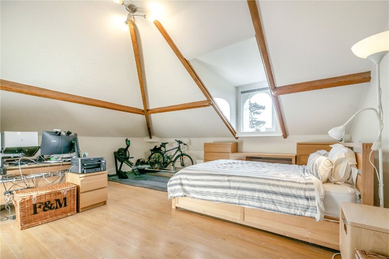 Lansdown Road, Cheltenham, Gloucestershire, GL51