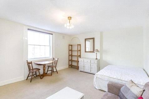 Craven Hill, London, W2