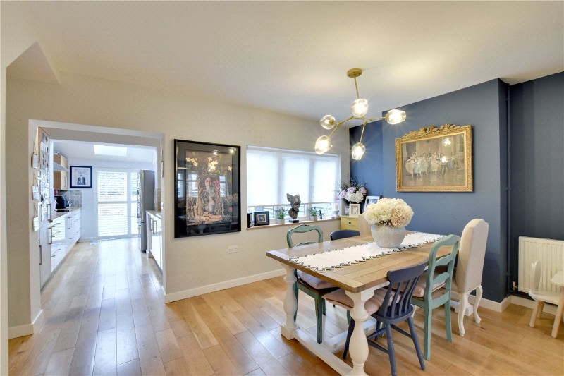 Longhurst Road, Hither Green, London, SE13