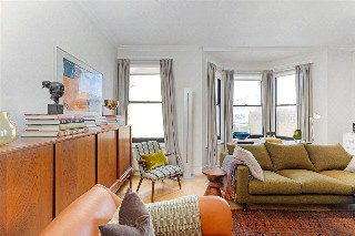 Eckstein Road, London, SW11