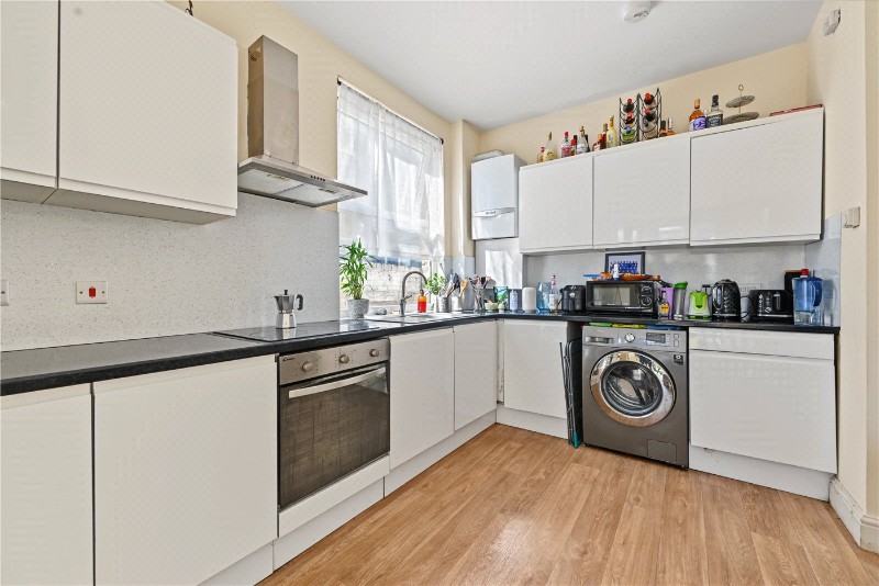 Cholmondeley Avenue, London, NW10