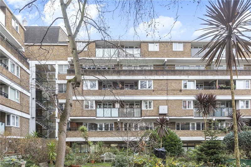 Endell Street, London, WC2H