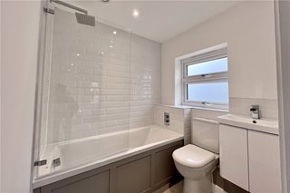 Station Road, Bourne End, SL8