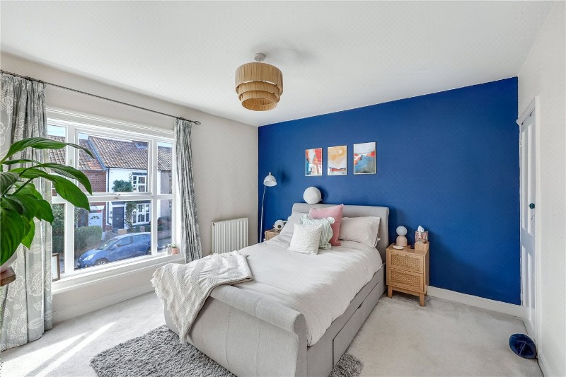 Eade Road, Norwich, Norfolk, NR3