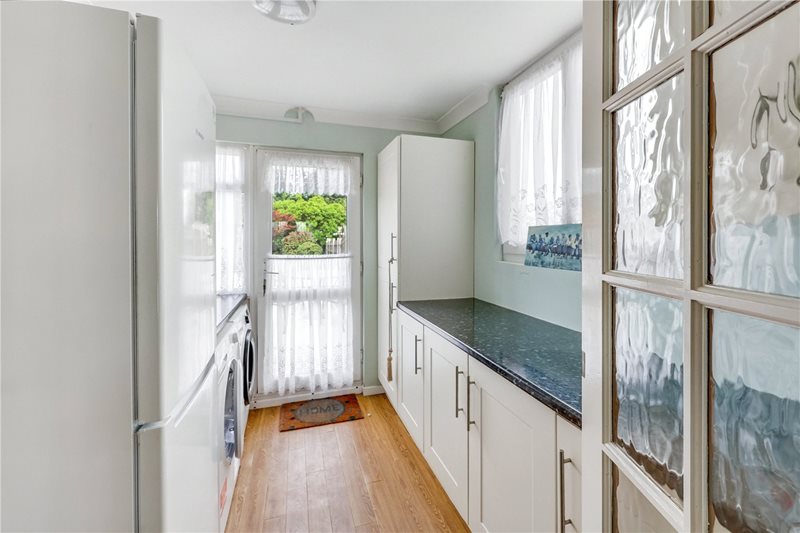 Bush Road, Hellesdon, Norwich, Norfolk, NR6