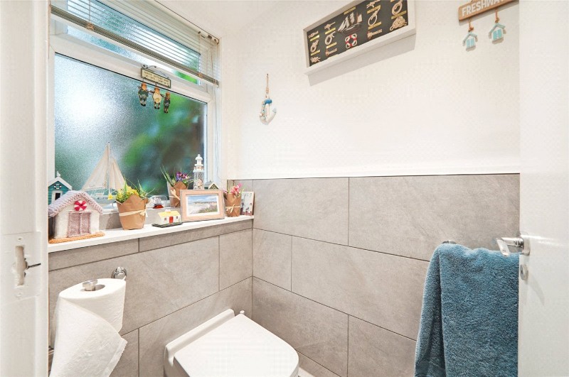 Hilldrop Crescent, London, N7