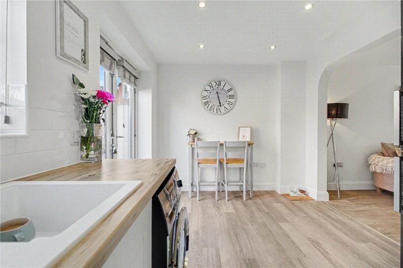 Potters Way, Poringland, Norwich, Norfolk, NR14