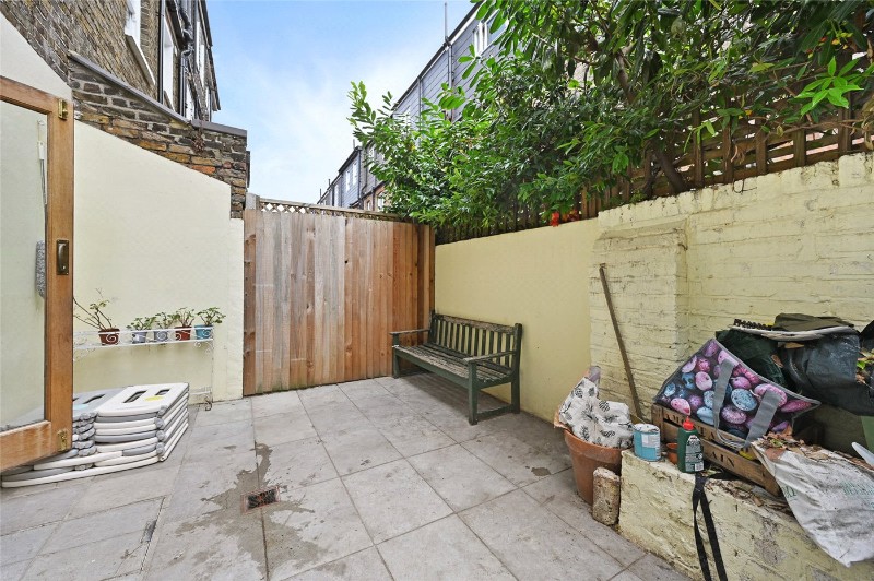 Galloway Road, London, W12