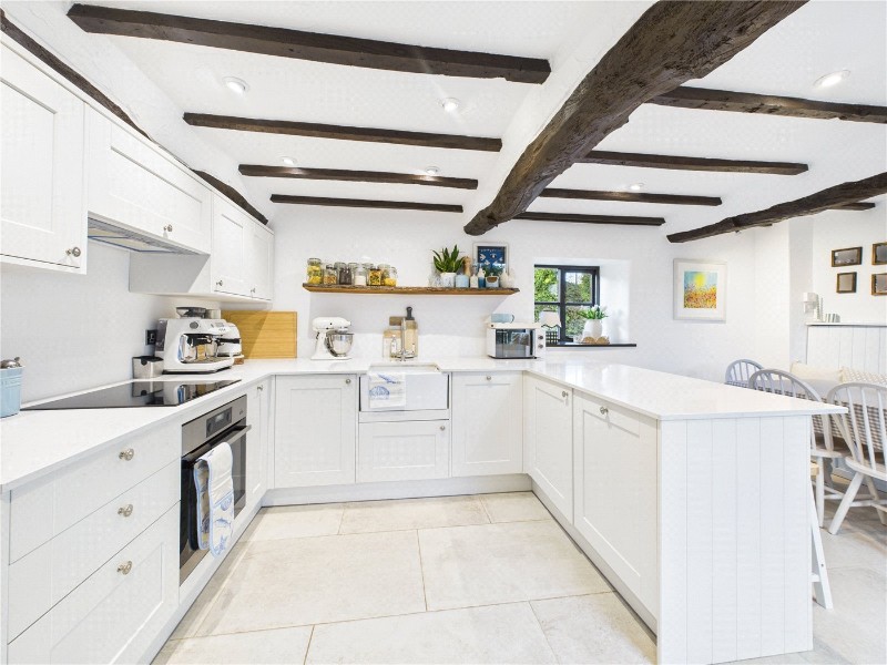 Efford, Shobrooke, Crediton, Devon, EX17