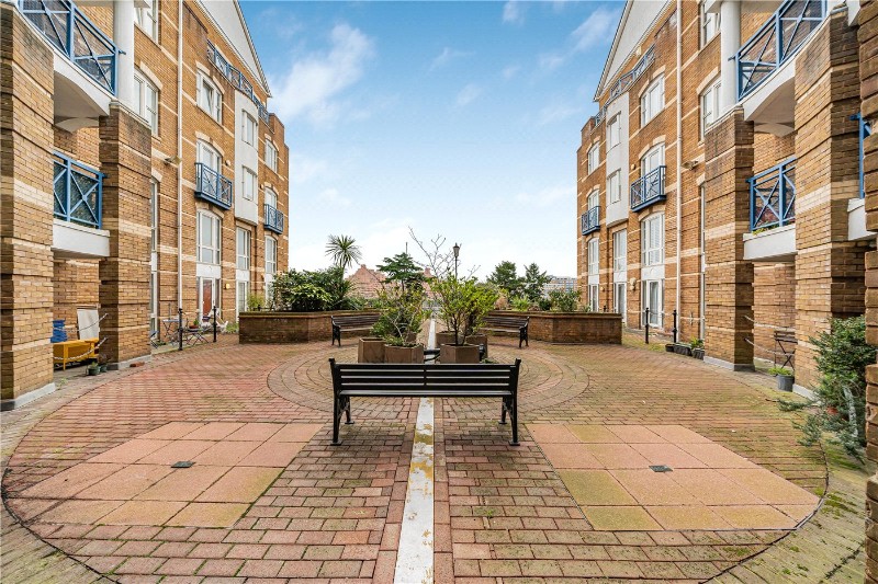 King & Queen Wharf, Rotherhithe Street, London, SE16