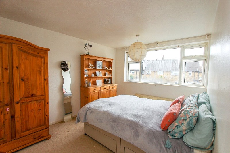 Lornes Close, Southend-on-Sea, Essex, SS2