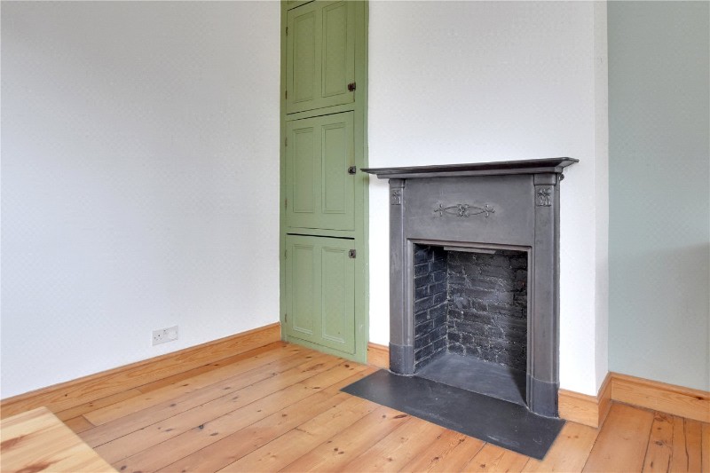 Micheldever Road, Lee, London, SE12