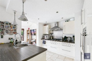 The Chase, London, SW16