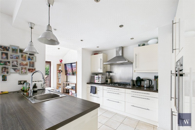 The Chase, London, SW16