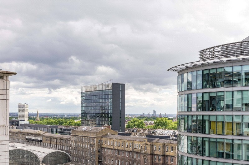 Sheldon Square, Paddington, W2