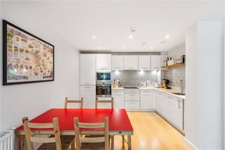 Atkins Square, Dalston Lane, London, E8