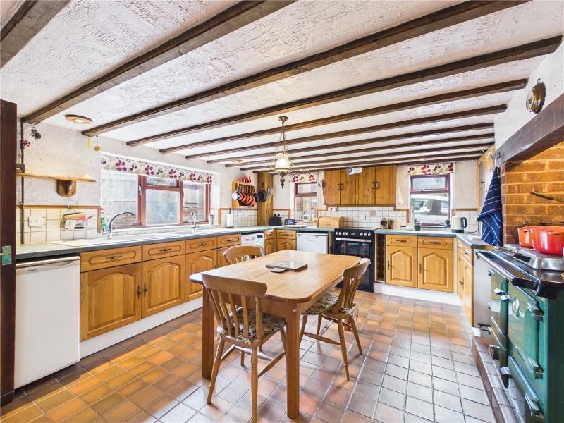 Pennicott, Shobrooke, Crediton, Devon, EX17