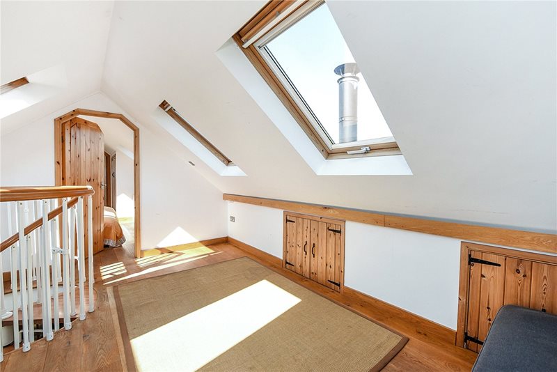 Woodfield Drive, Winchester, Hampshire, SO22