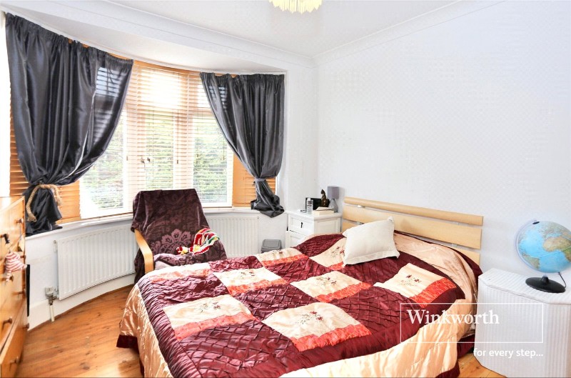 Exton Road, Bournemouth, BH6