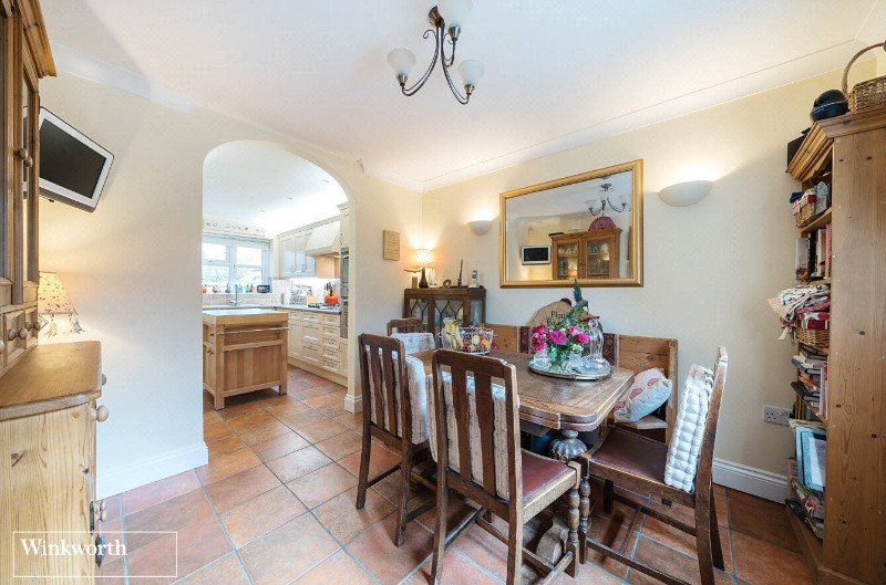 Farleigh Road, Cliddesden, Hampshire, RG25