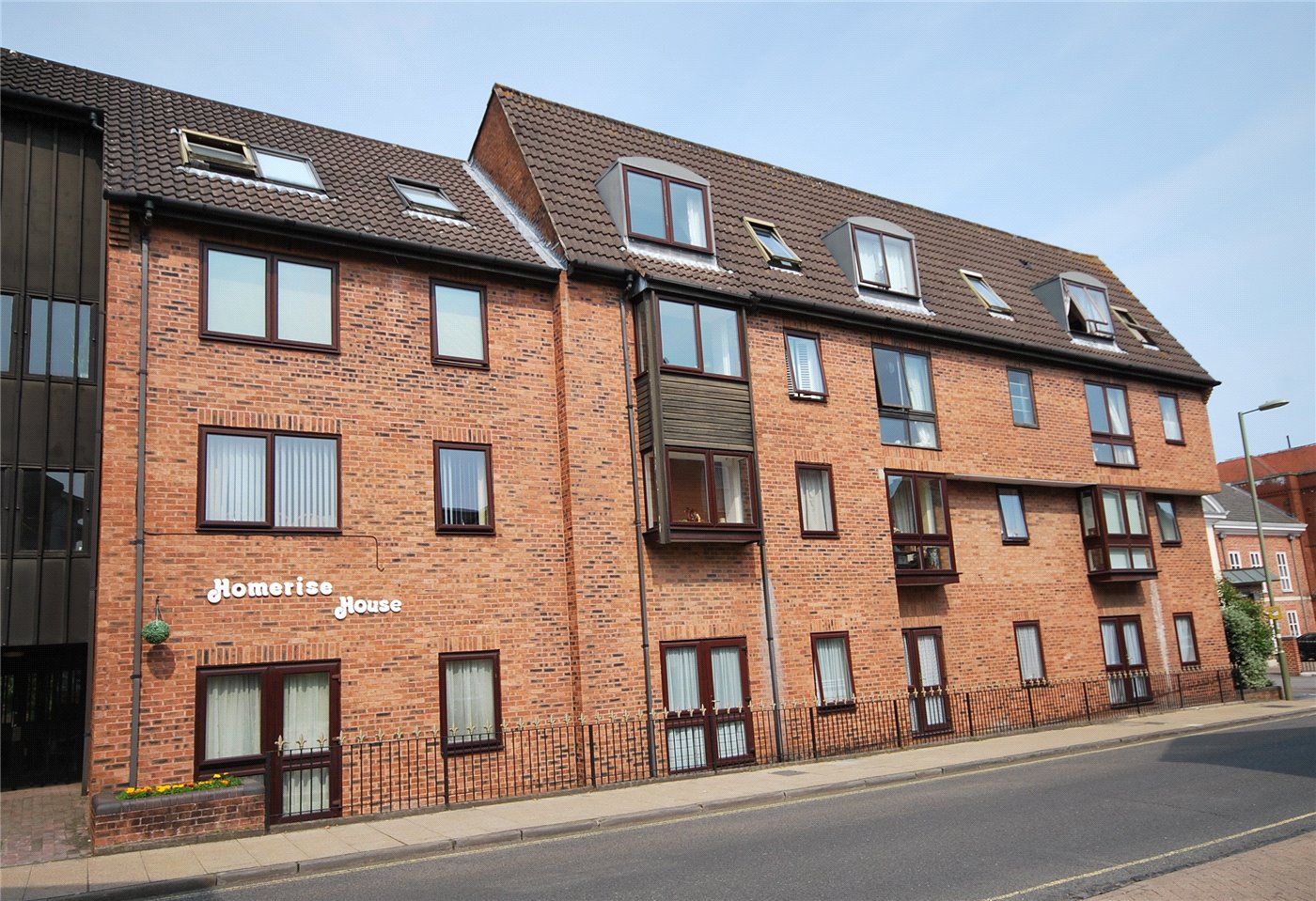 1 bedroom property for sale in Hyde Street, Winchester, SO23 (Ref