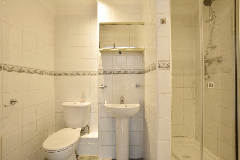 Belmont Hill, Lewisham, SE13