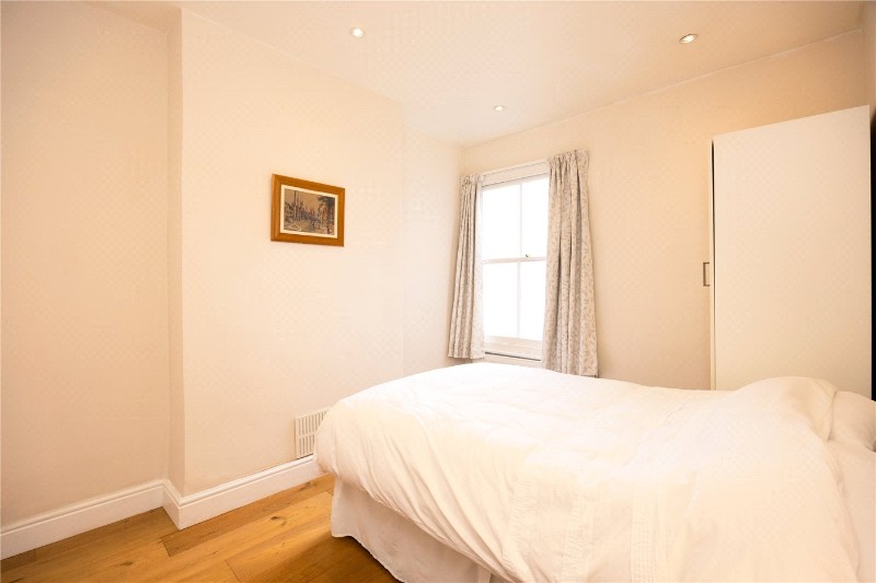 Trentham Street, London, SW18