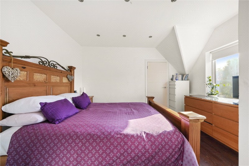 Rosemont Road, London, W3