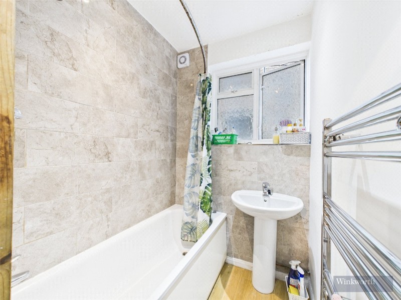 Stanton House, 8 St. Mark&#39;s Hill, Surbiton, KT6