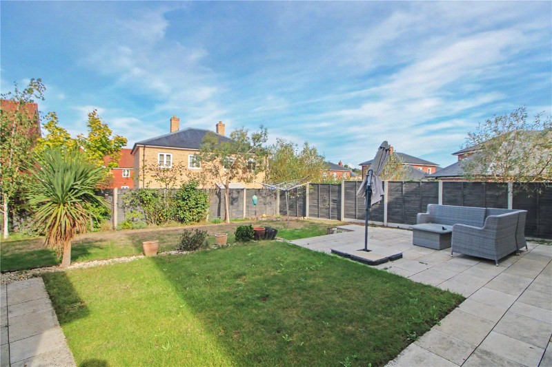 Maple Crescent, Loddon, Norwich, Norfolk, NR14