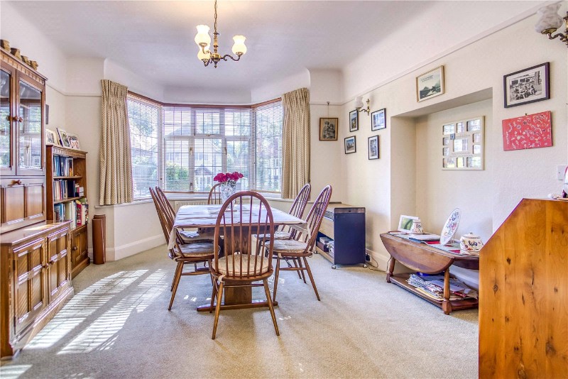 Brownsea View Avenue, Lilliput, Poole, BH14