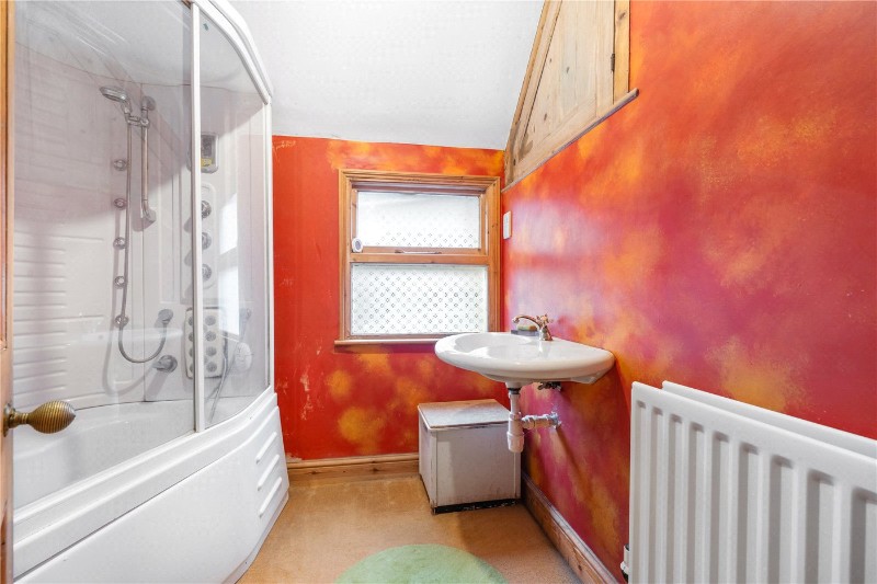 Underhill Road, East Dulwich, London, SE22