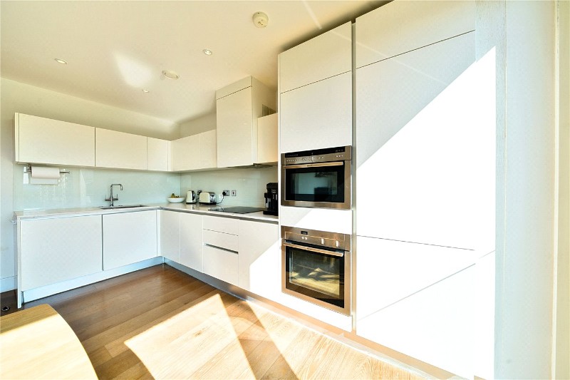 Tizzard Grove, Blackheath, London, SE3