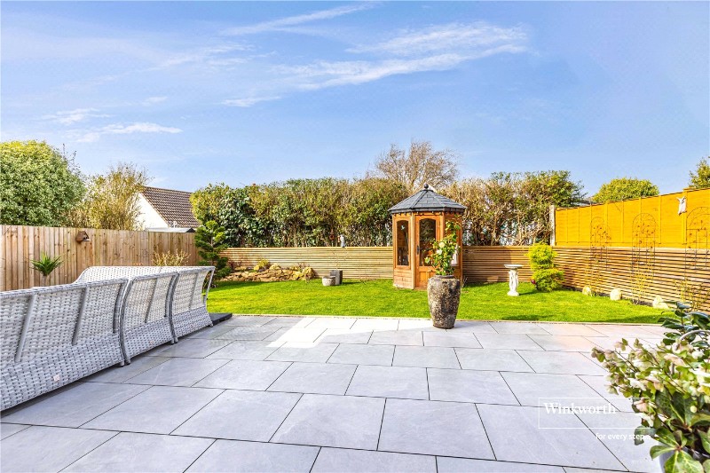 East Cliff Way, Friars Cliff, Christchurch, BH23