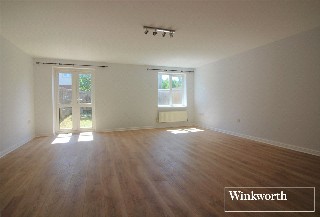 Whitehall Close, Borehamwood, Hertfordshire, WD6