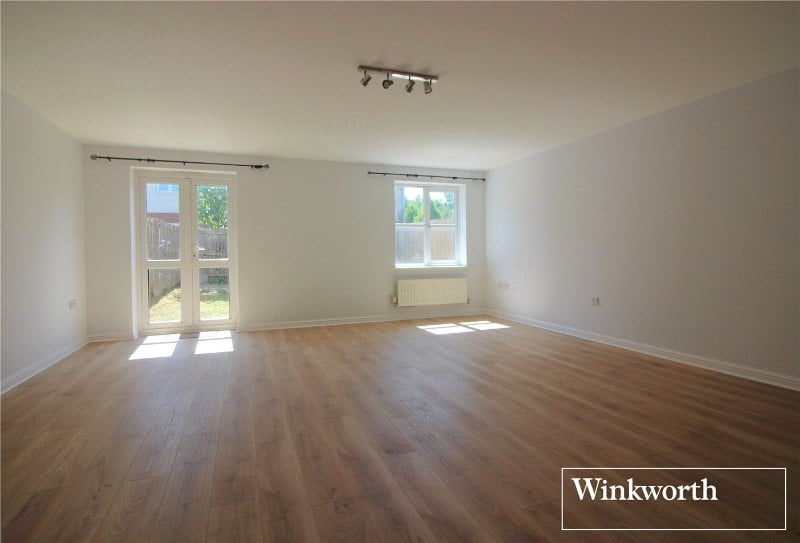 Whitehall Close, Borehamwood, Hertfordshire, WD6