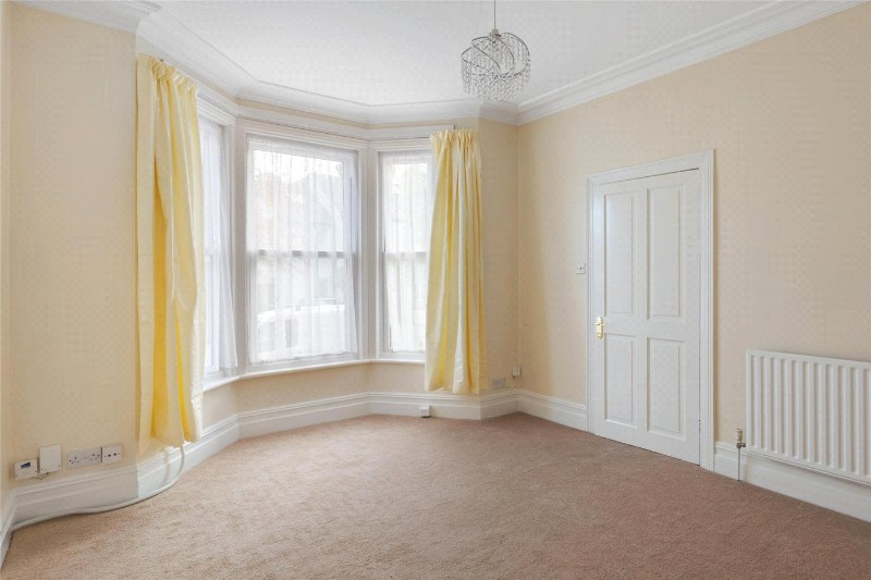 Preston Road, London, SE19