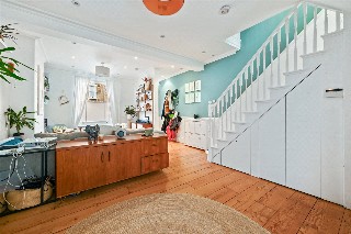 Nutbourne Street, London, W10