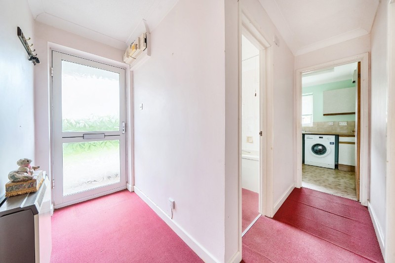 Prospect Way, Lapford, Crediton, Devon, EX17