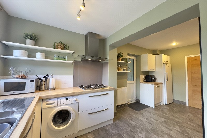 Tancred Road, High Wycombe, Buckinghamshire, HP13