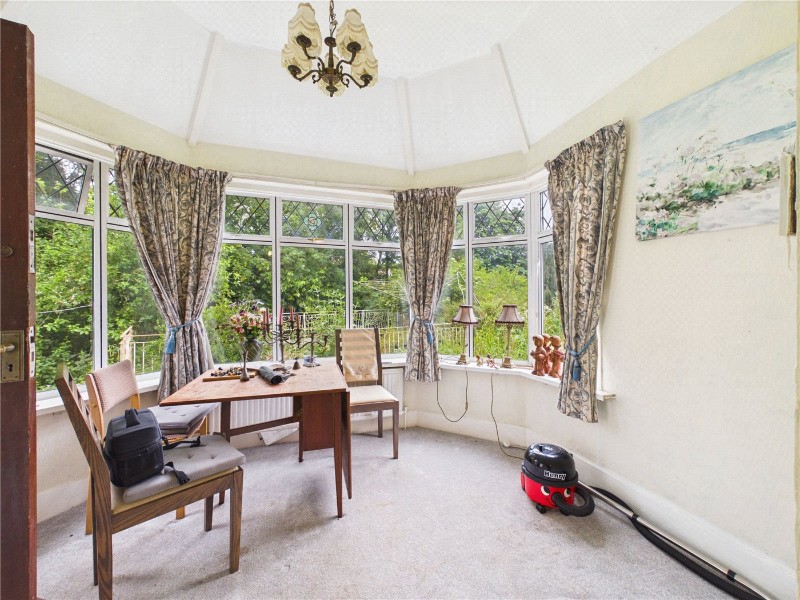 Lodge Hill, Exeter, Devon, EX4