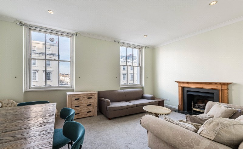 St. Georges Drive, London, SW1V