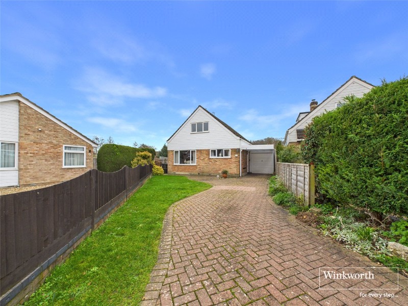 Birch Close, Sonning Common, Reading, Oxfordshire, RG4