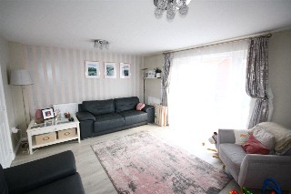 Uttoxeter Close, Bourne, Lincolnshire, PE10