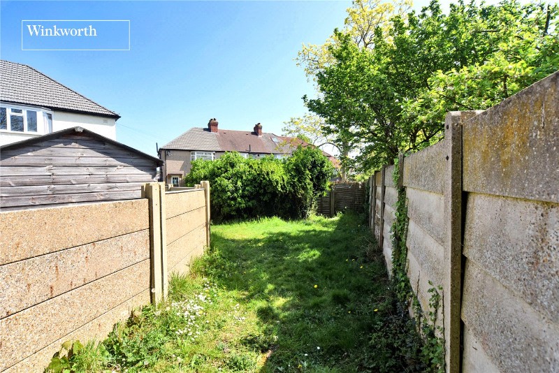 Staines Avenue, Cheam, Sutton, SM3