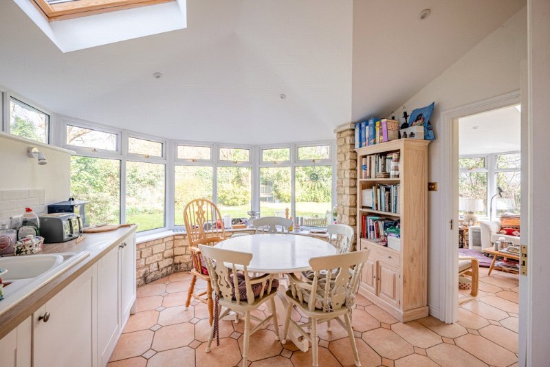 Miller Walk, Bathampton, Bath, Somerset, BA2